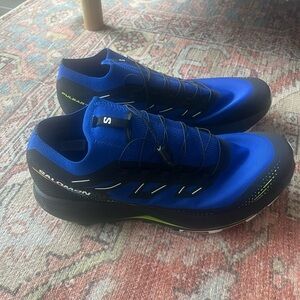 Salomon Pulsar Trail Pro Men's Athletic Shoes